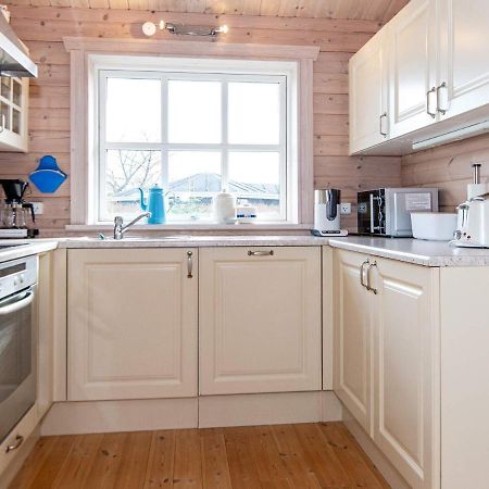 Holiday Home Ega II Εξωτερικό φωτογραφία