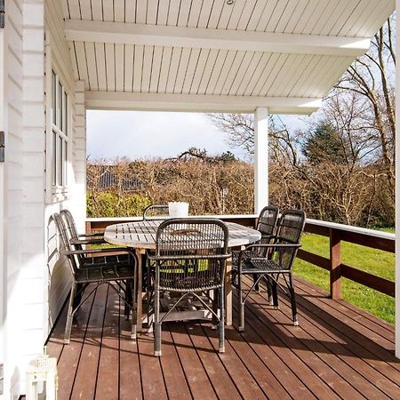 Holiday Home Ega II Εξωτερικό φωτογραφία
