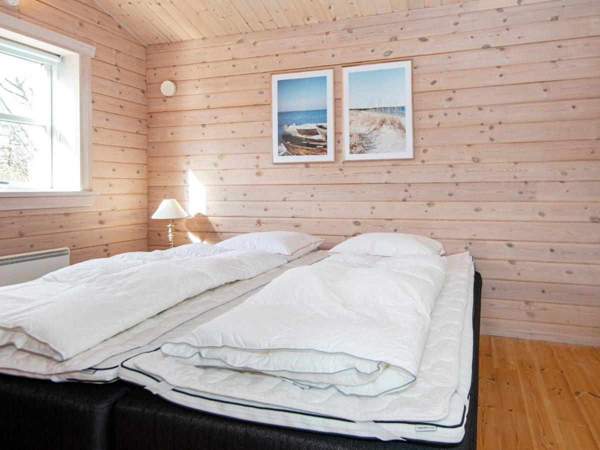 Holiday Home Ega II Εξωτερικό φωτογραφία