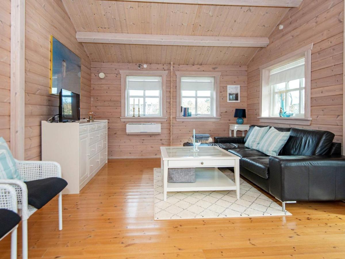 Holiday Home Ega II Εξωτερικό φωτογραφία