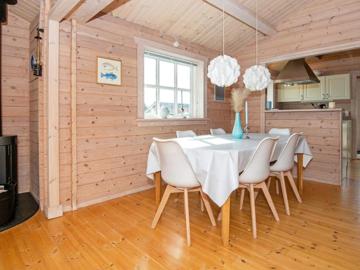 Holiday Home Ega II Εξωτερικό φωτογραφία