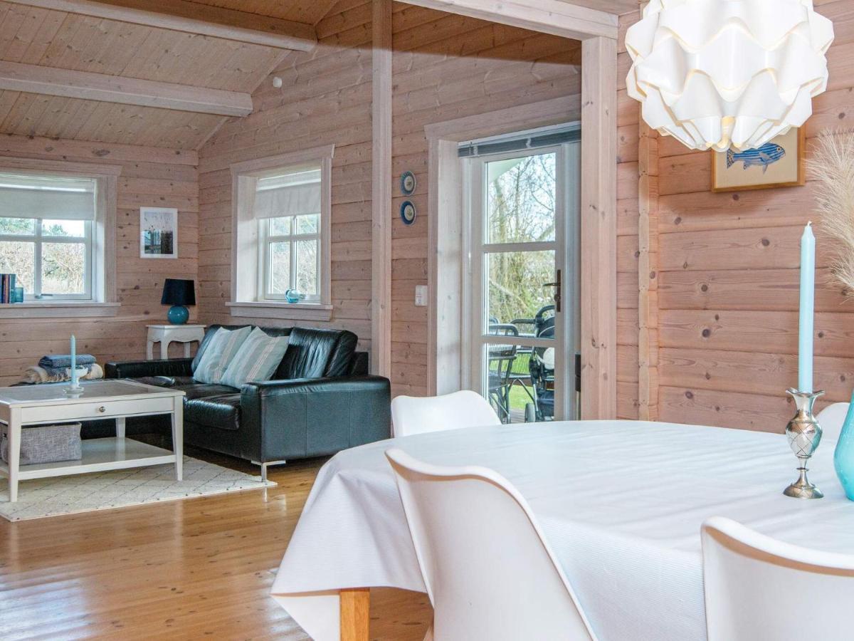 Holiday Home Ega II Εξωτερικό φωτογραφία