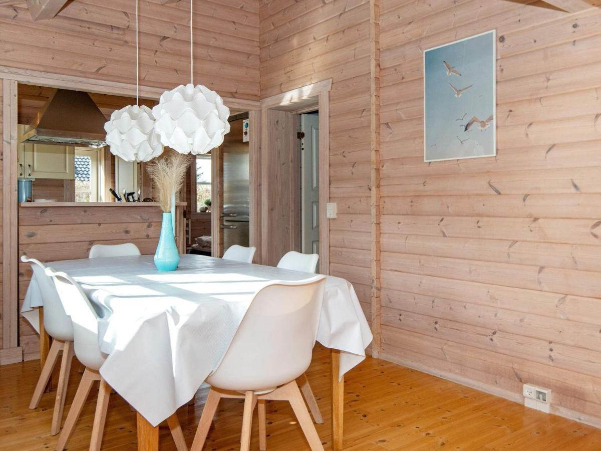 Holiday Home Ega II Εξωτερικό φωτογραφία