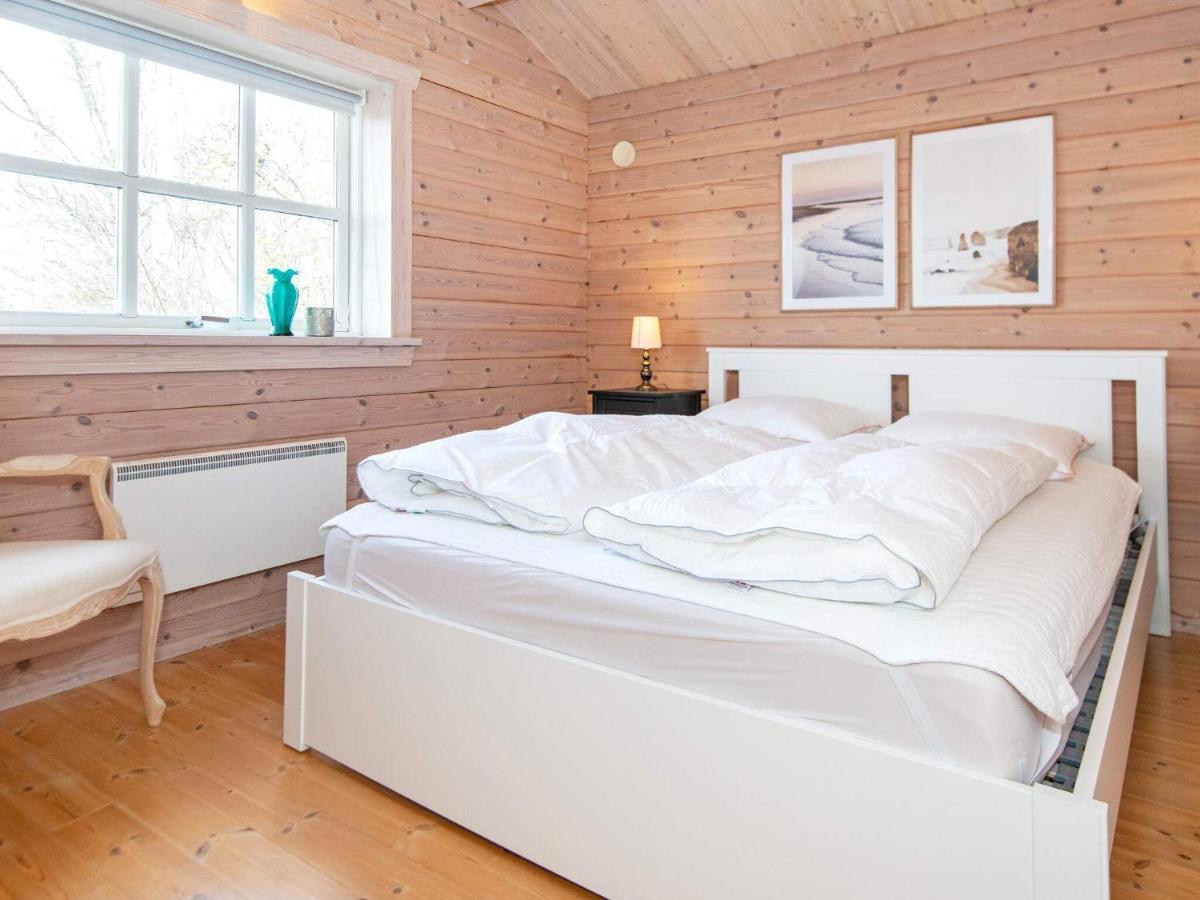 Holiday Home Ega II Εξωτερικό φωτογραφία