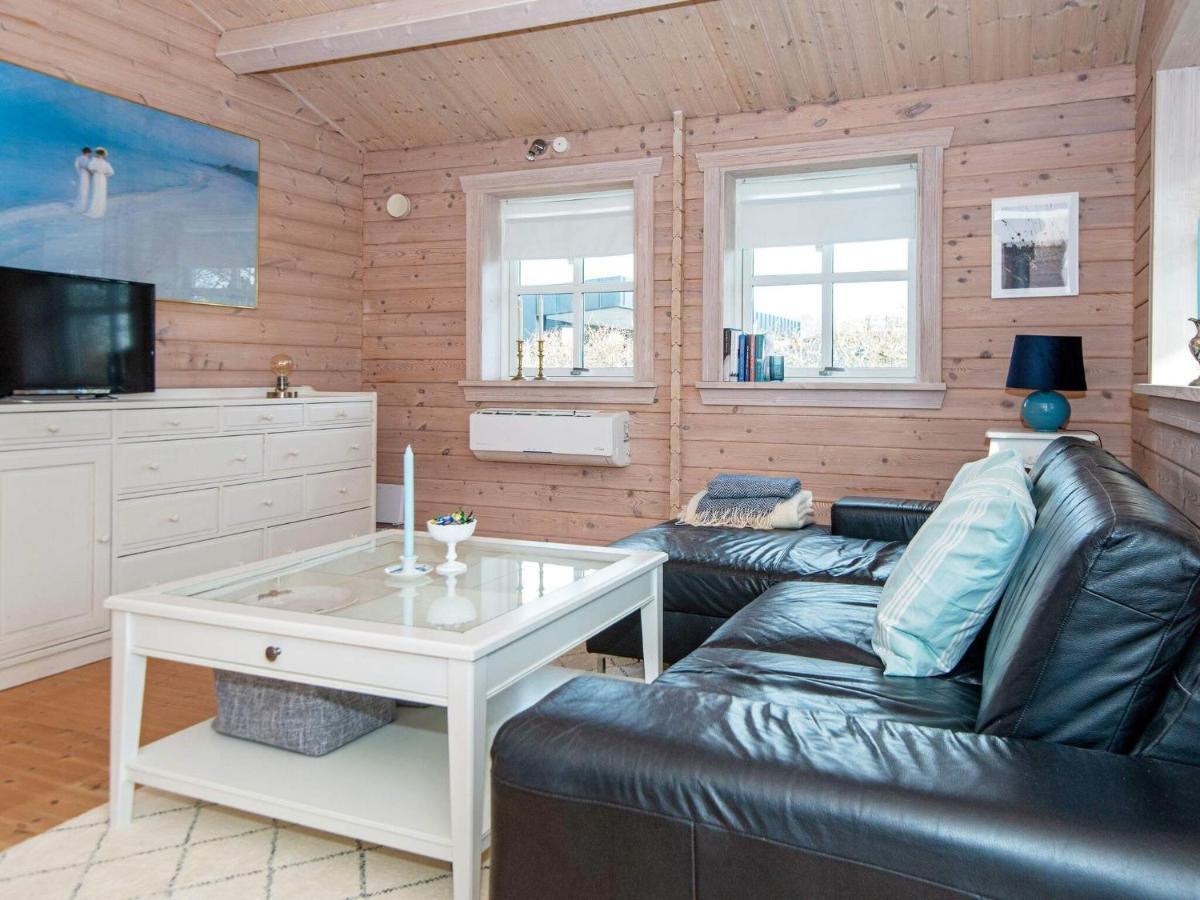 Holiday Home Ega II Εξωτερικό φωτογραφία