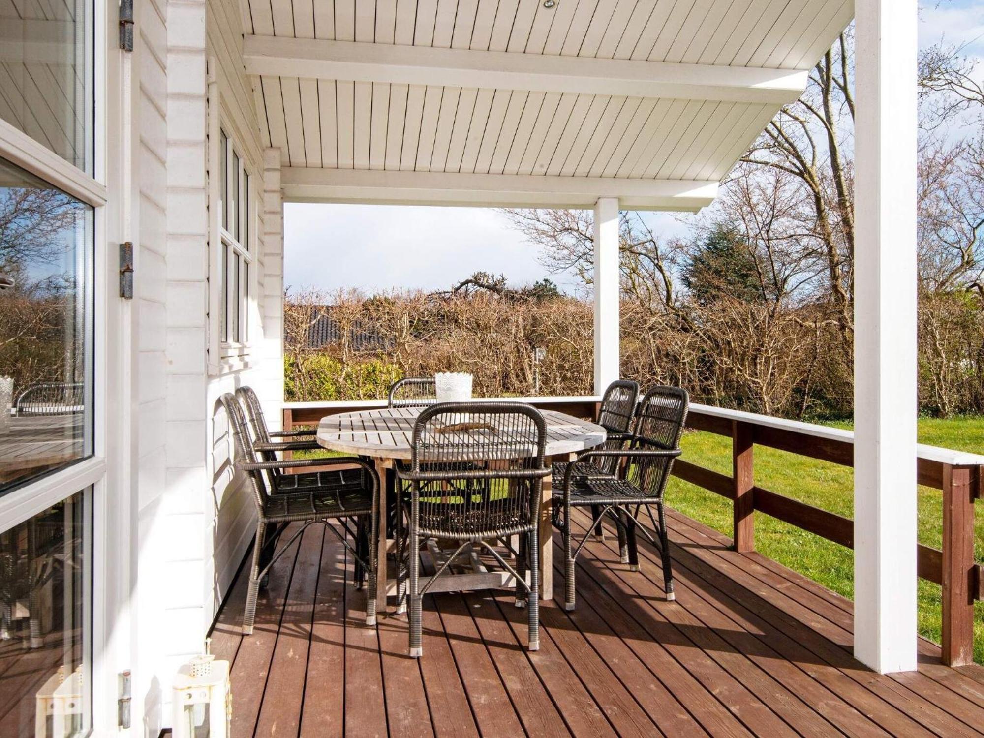Holiday Home Ega II Εξωτερικό φωτογραφία