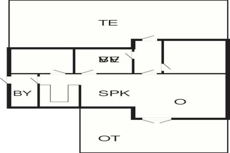 Holiday Home Ega II Εξωτερικό φωτογραφία